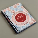 A4 Notepad